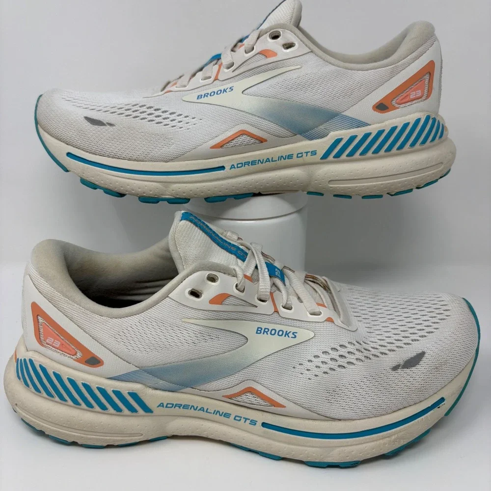 Brooks pre owned